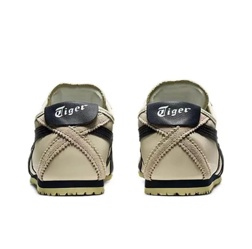 OnitsukaTiger Fashion MEXICO 66 Casual Shoes（ユニセックス）
