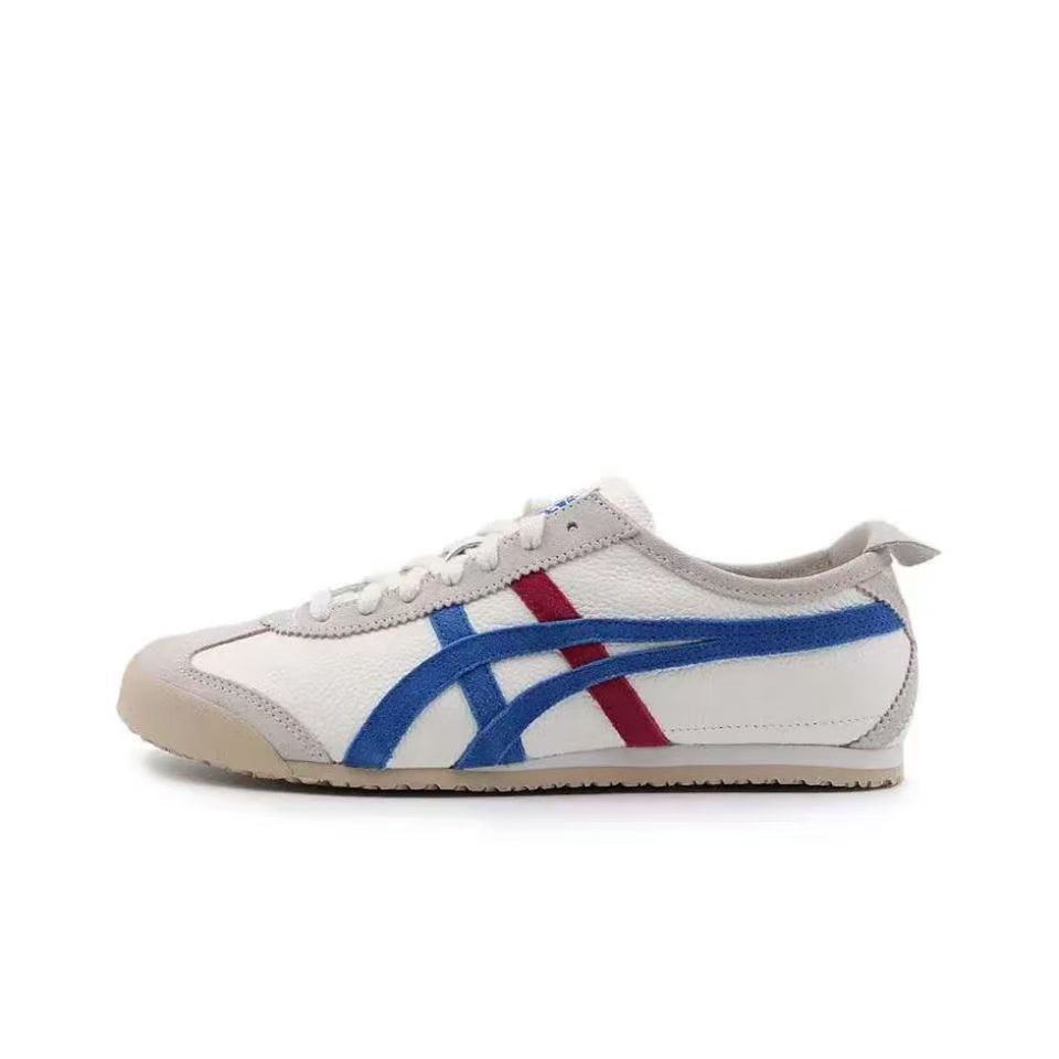 OnitsukaTiger Fashion MEXICO 66 Casual Shoes（ユニセックス）
