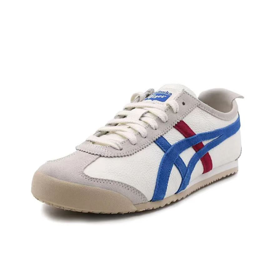 OnitsukaTiger Fashion MEXICO 66 Casual Shoes（ユニセックス）