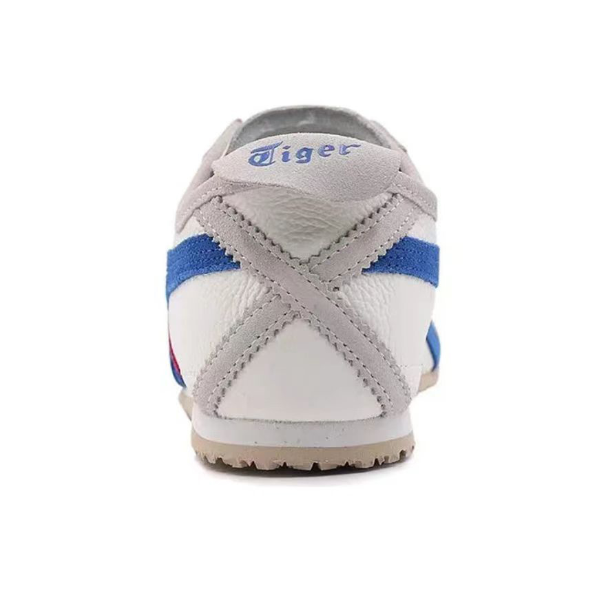 OnitsukaTiger Fashion MEXICO 66 Casual Shoes（ユニセックス）