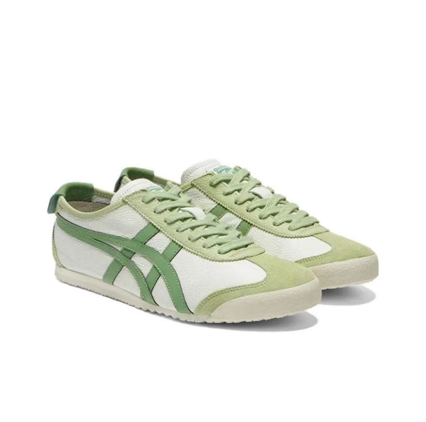 OnitsukaTiger Fashion MEXICO 66 Casual Shoes（ユニセックス）