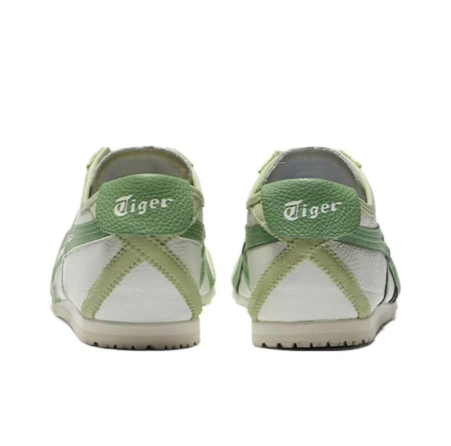 OnitsukaTiger Fashion MEXICO 66 Casual Shoes（ユニセックス）