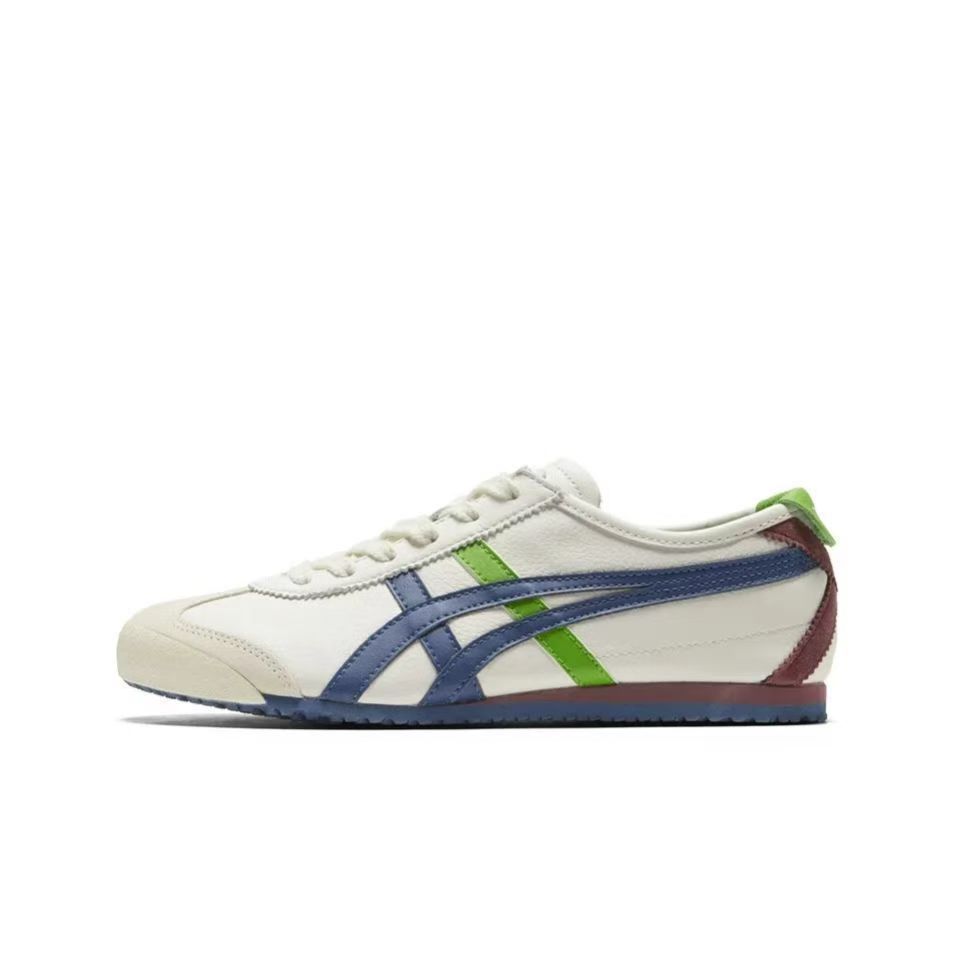 OnitsukaTiger Fashion MEXICO 66 Casual Shoes（ユニセックス）