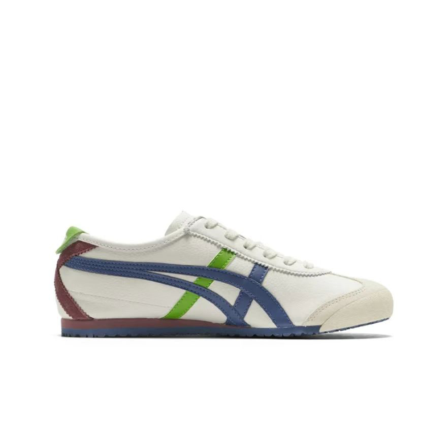 OnitsukaTiger Fashion MEXICO 66 Casual Shoes（ユニセックス）