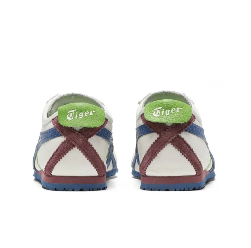 OnitsukaTiger Fashion MEXICO 66 Casual Shoes（ユニセックス）