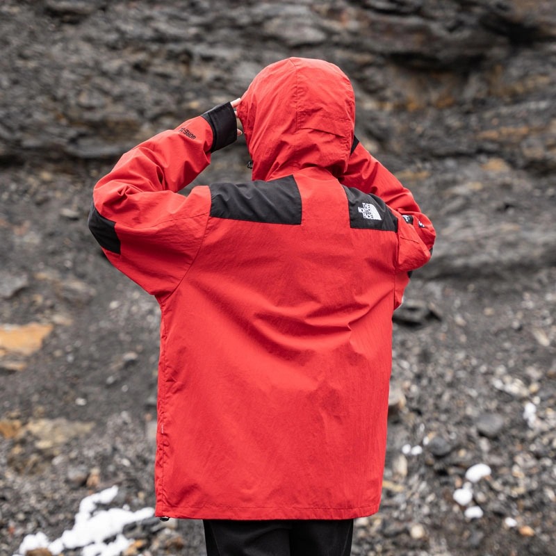 Supreme®/The North Face® Arc Logo Mountain Parka