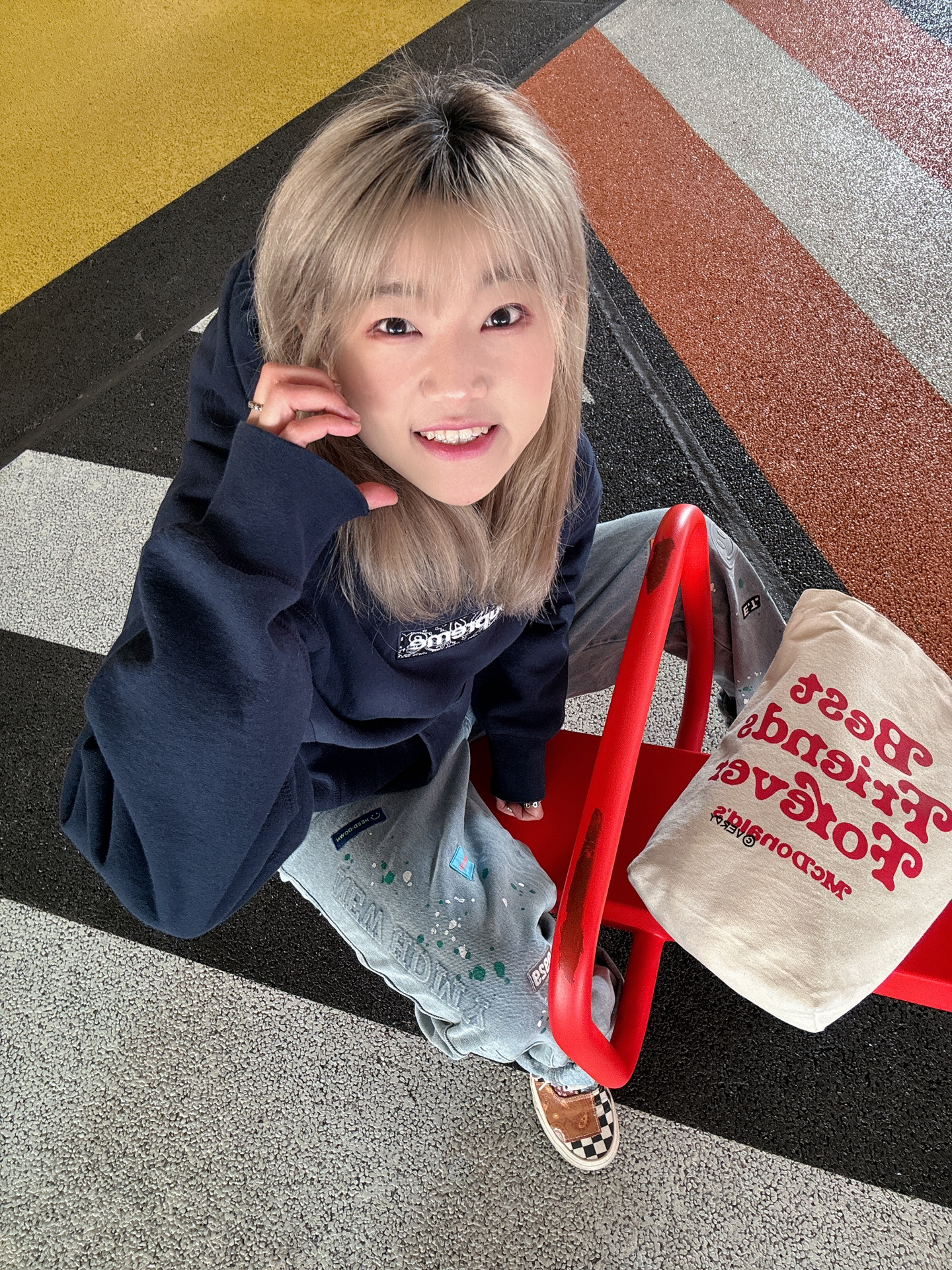 Supreme 19FW Bandana Box Logo Hooded Sweatshirt