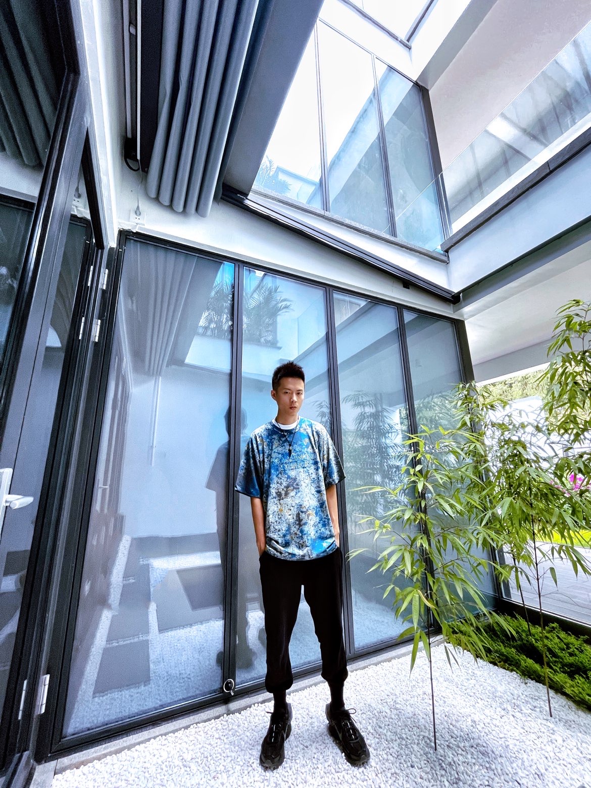 Supreme®/Stone Island® 20FW Embroidered Logo S/S Top