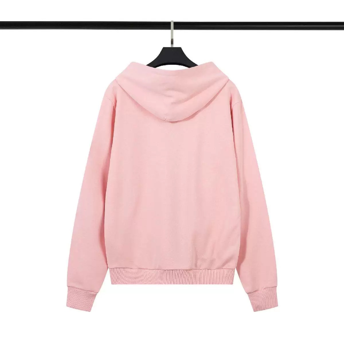 STONE ISDREY フーディージャケット ジップアップ ピュアコットン 無地 ユニセックス 公式旗艦店