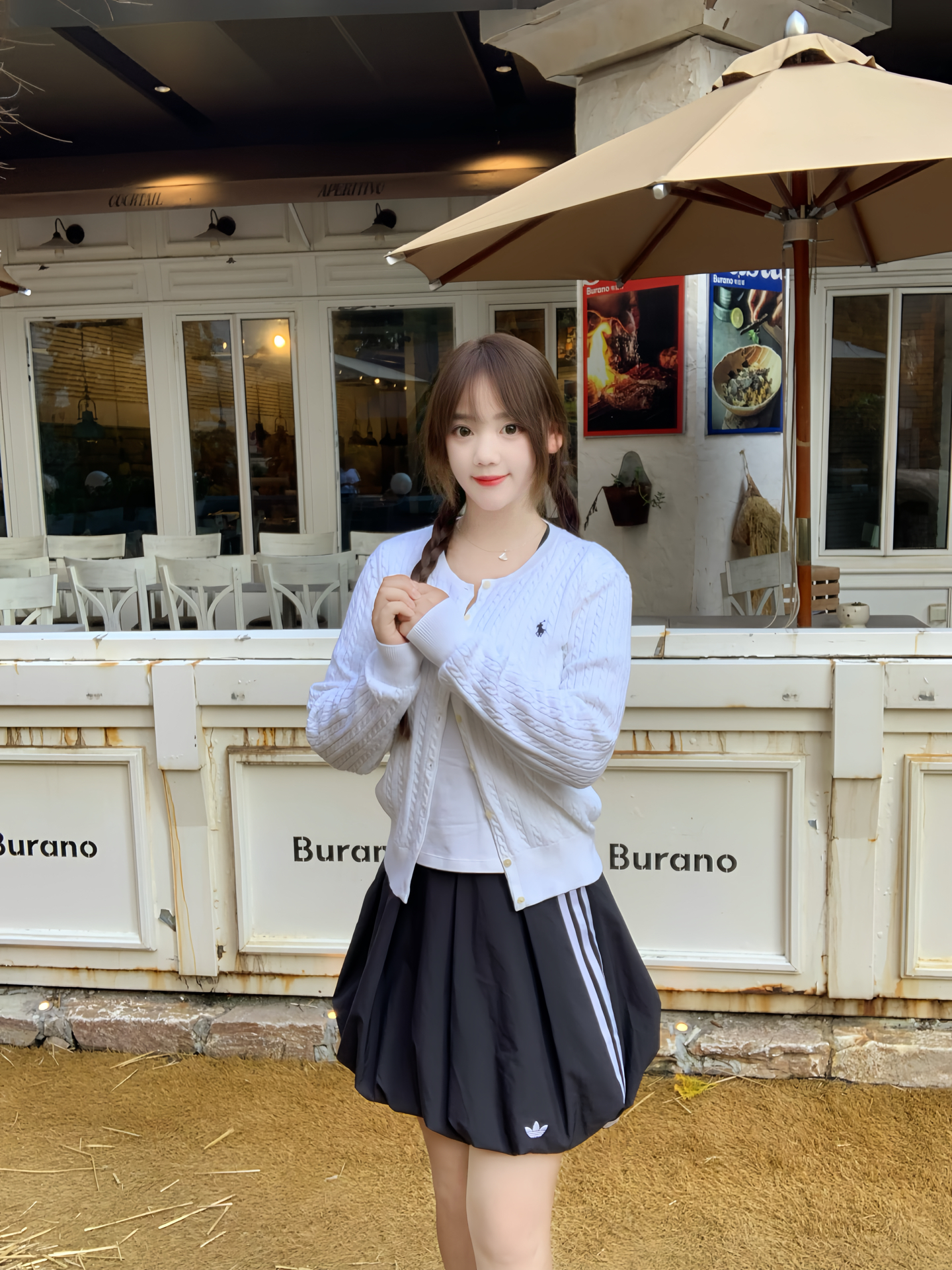 ラルフローレン公式旗艦店 ニット クルーネック シンプルニットカーディガン セーター、ユニセックス