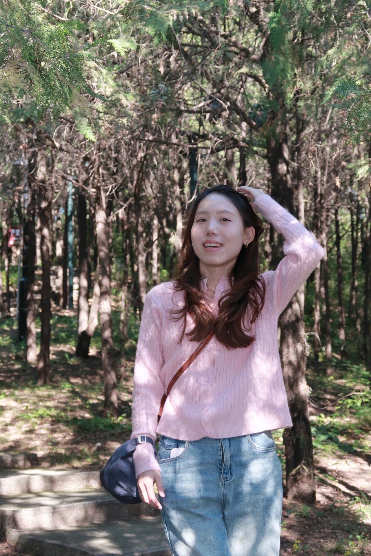 ラルフローレン公式旗艦店 ニット クルーネック シンプルニットカーディガン セーター、ユニセックス