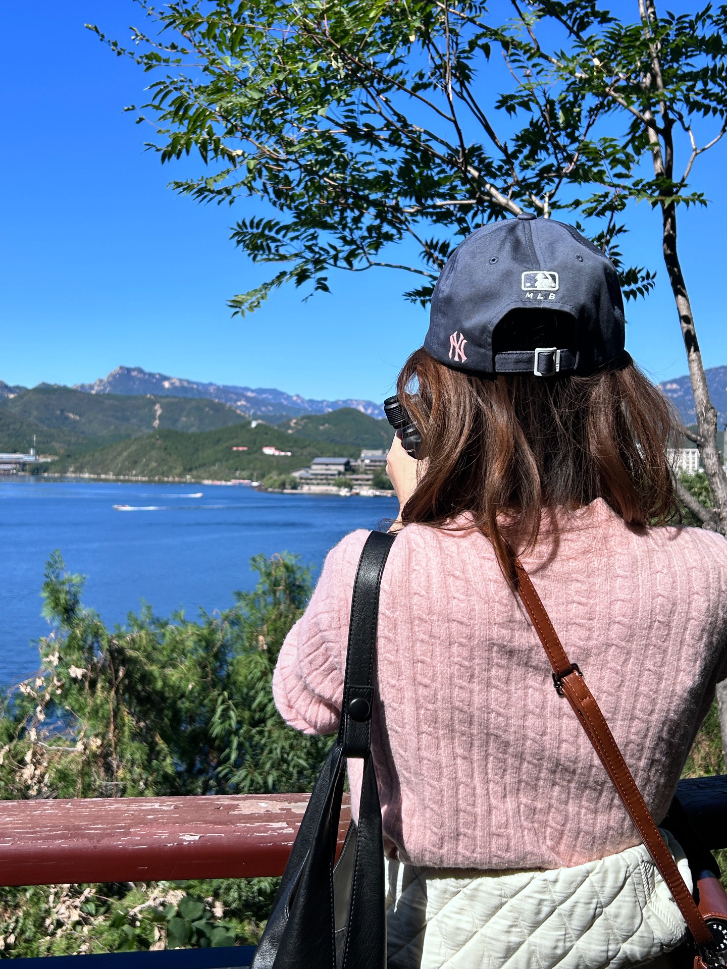 ラルフローレン公式旗艦店 ニット クルーネック シンプルニットカーディガン セーター、ユニセックス