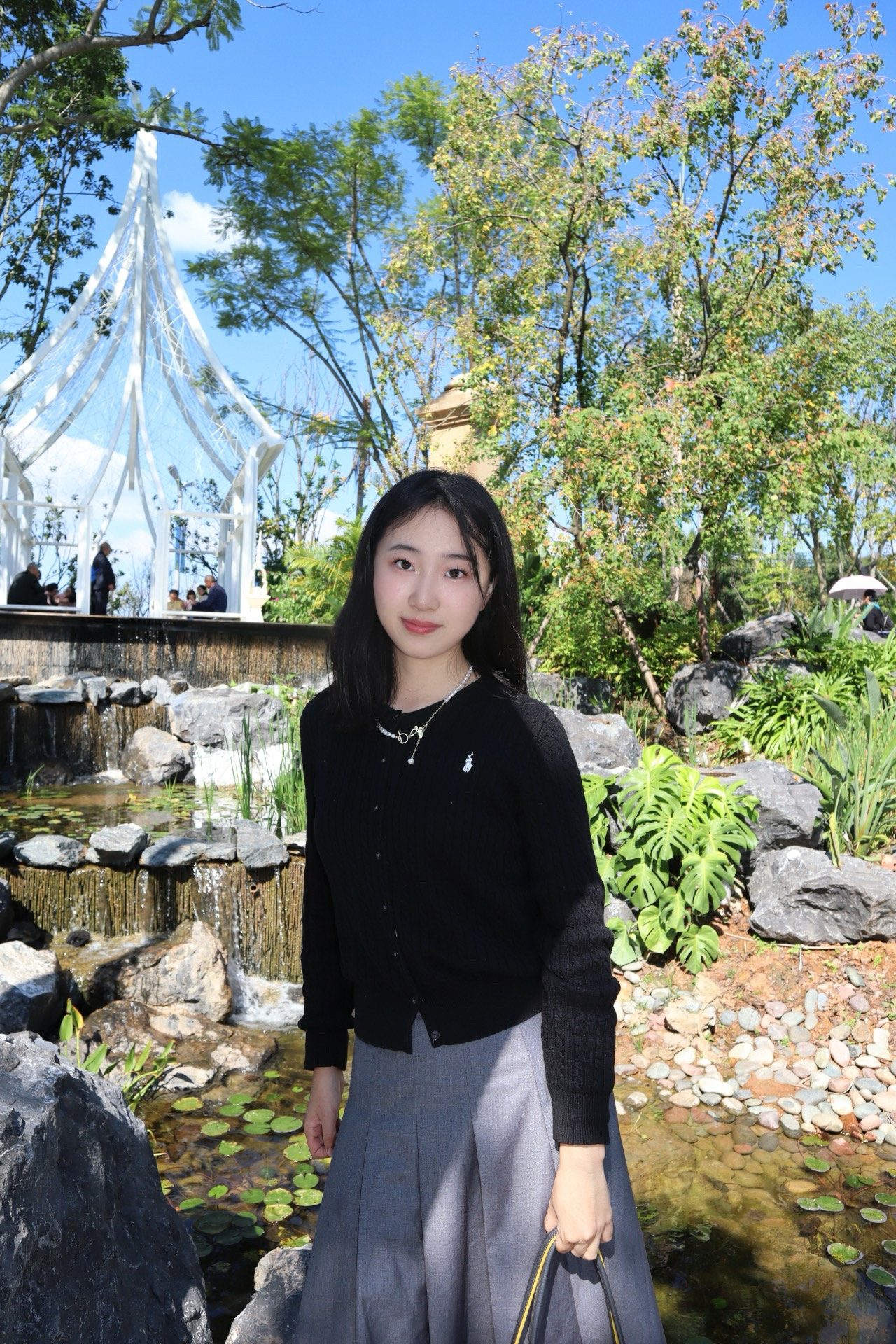 ラルフローレン公式旗艦店 ニット クルーネック シンプルニットカーディガン セーター、ユニセックス