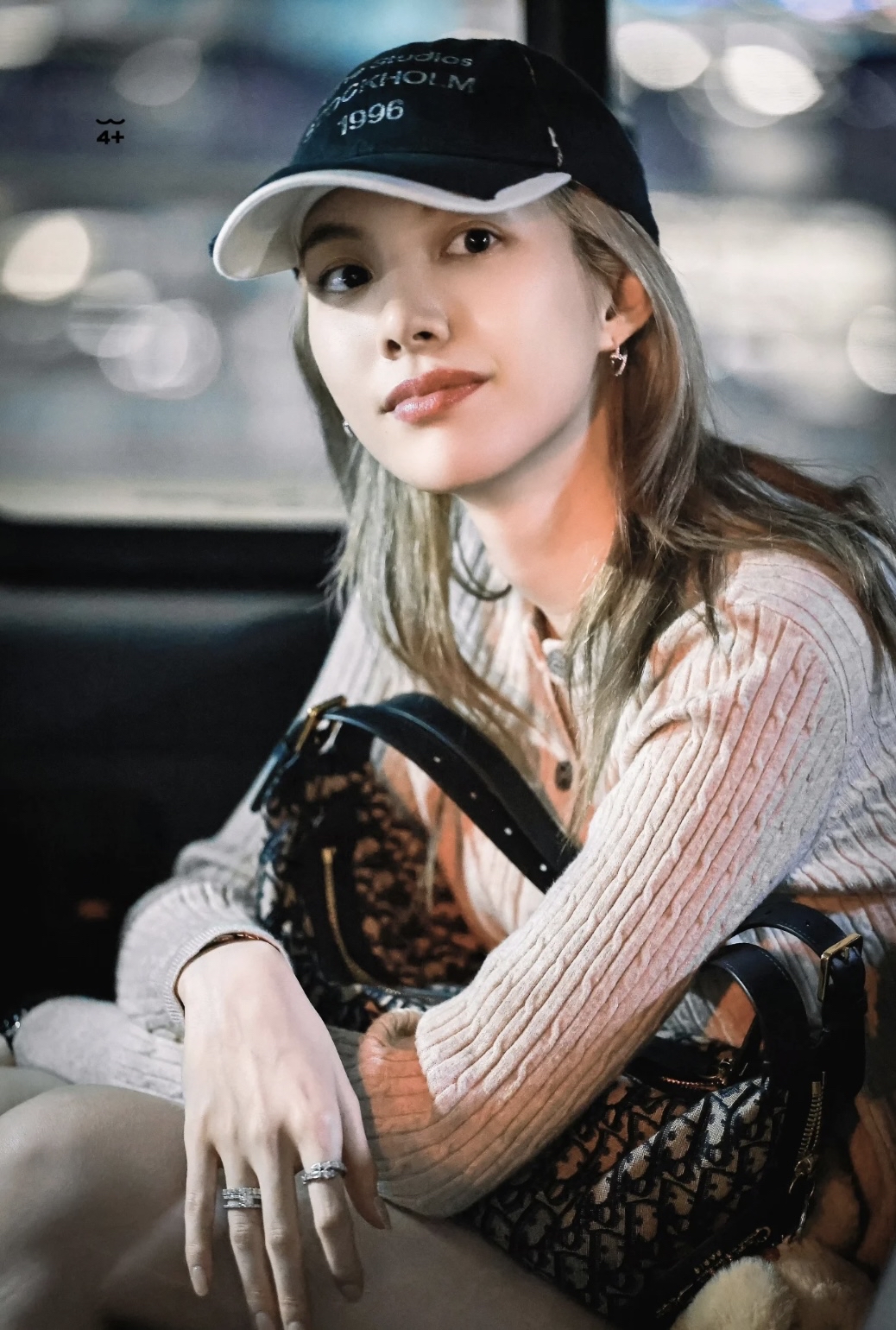 ラルフローレン公式旗艦店 ニット クルーネック シンプルニットカーディガン セーター、ユニセックス