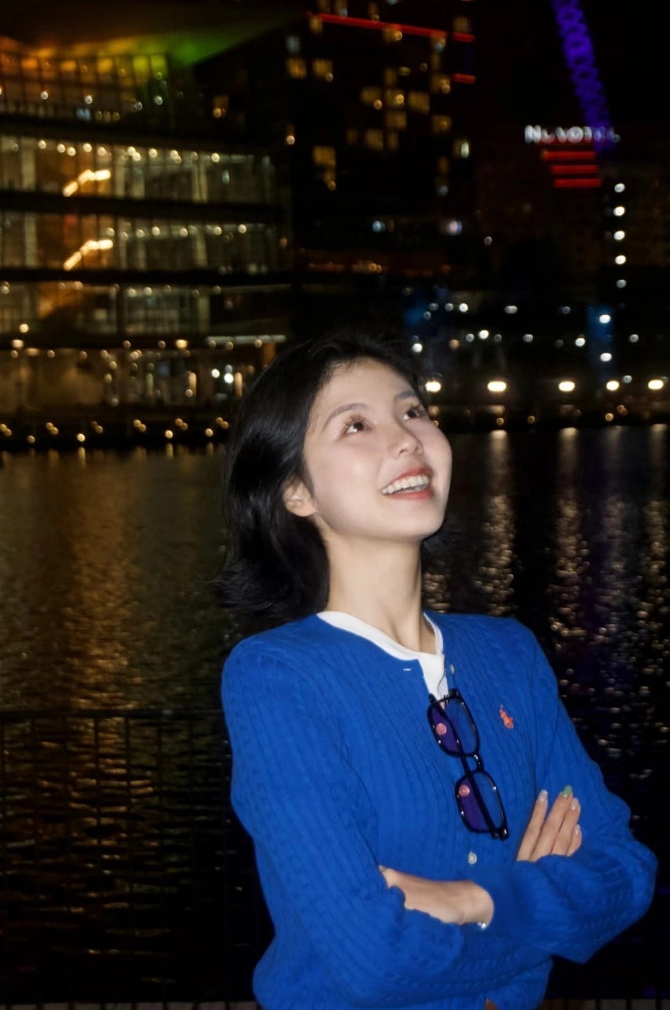 ラルフローレン公式旗艦店 ニット クルーネック シンプルニットカーディガン セーター、ユニセックス