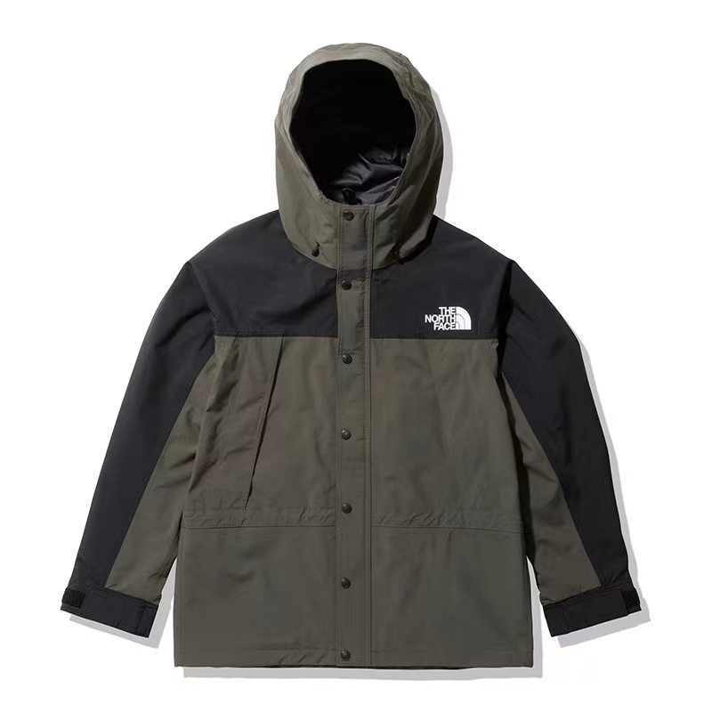 THE NORTH FACE ノースフェイス 2023 春夏新作 MOUNTAINLIGHTJK マウンテンライトジャケット
