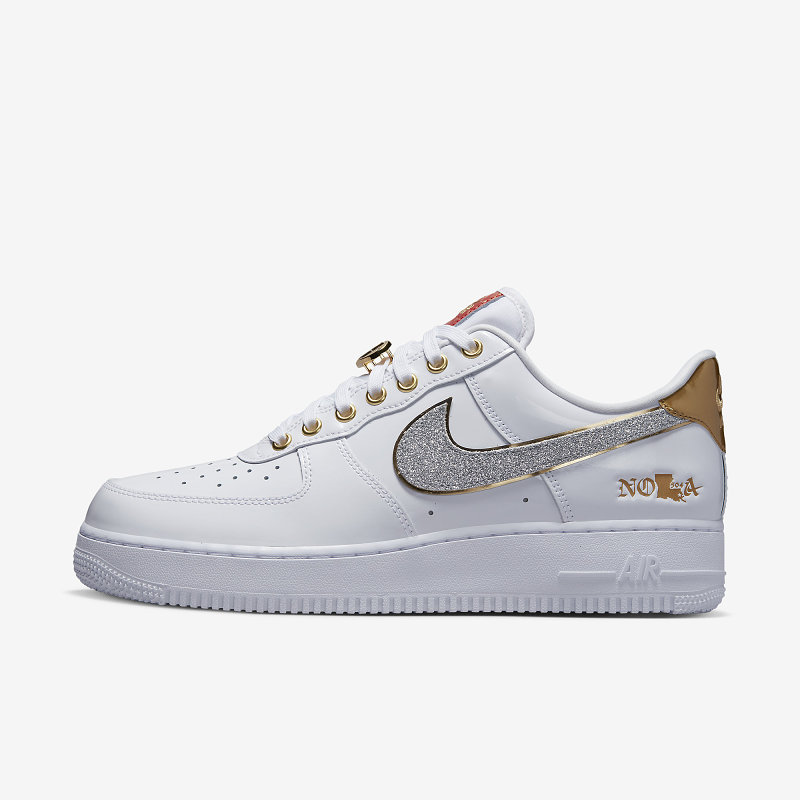 NIKE AIR FORCE 1 LOW NOLA【送料無料 代金引換】