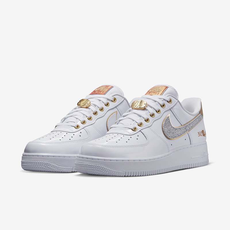 NIKE AIR FORCE 1 LOW NOLA【送料無料 代金引換】