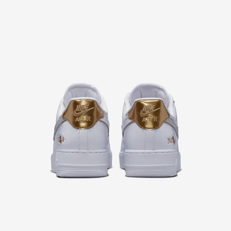 NIKE AIR FORCE 1 LOW NOLA【送料無料 代金引換】