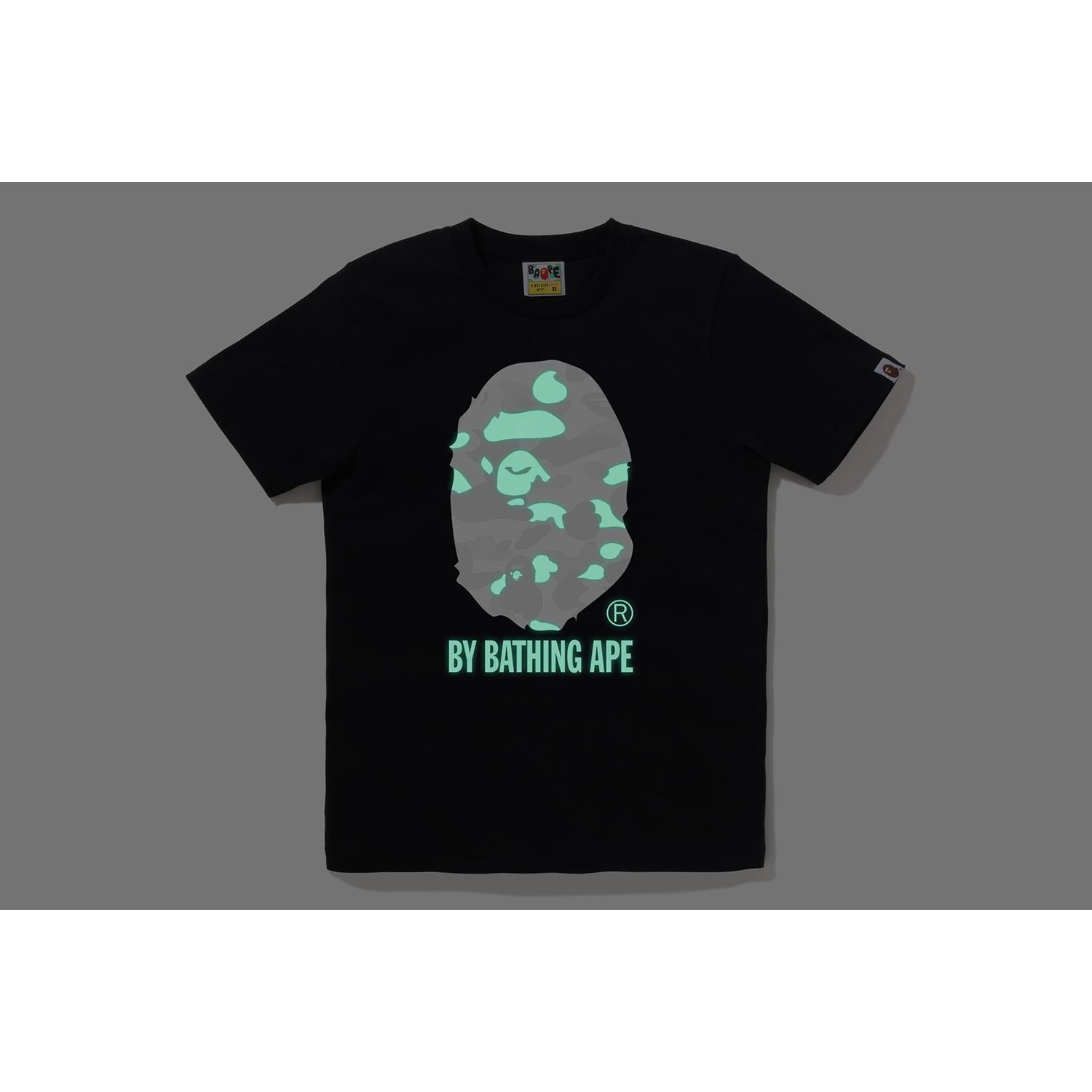BATHING APE アーバンカモフラージュ Tシャツ