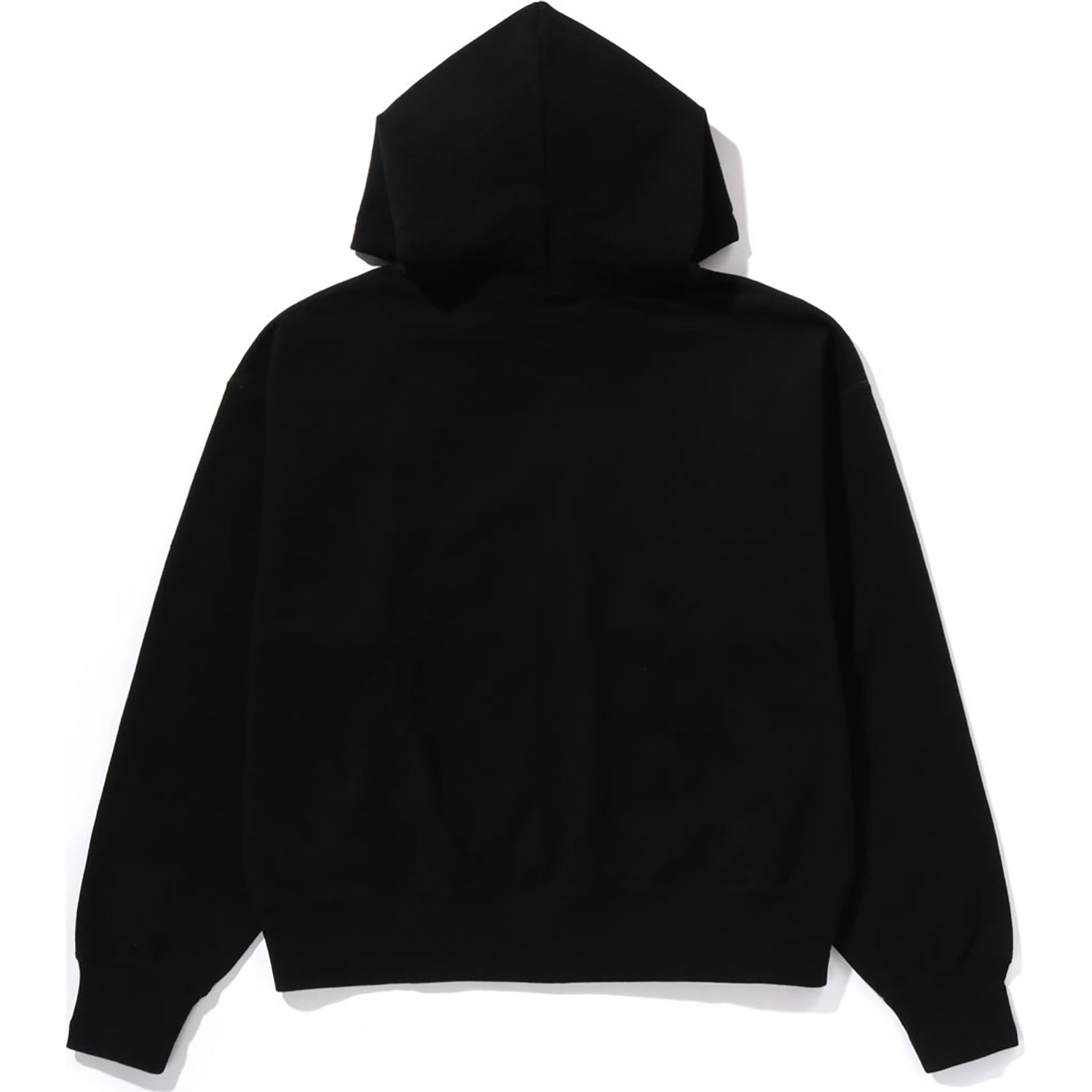 ABC CAMO クリスタルロゴ ワイドジップパーカー [ユニセックス]