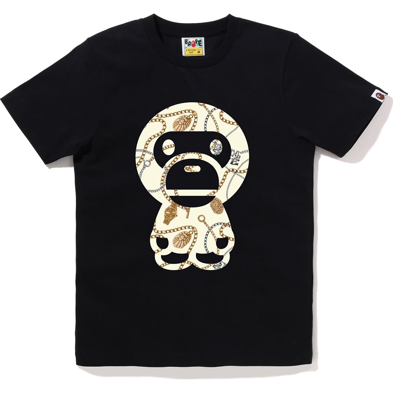 BAPE JEWELS BIG BABY MILO Unisex T-Shirt