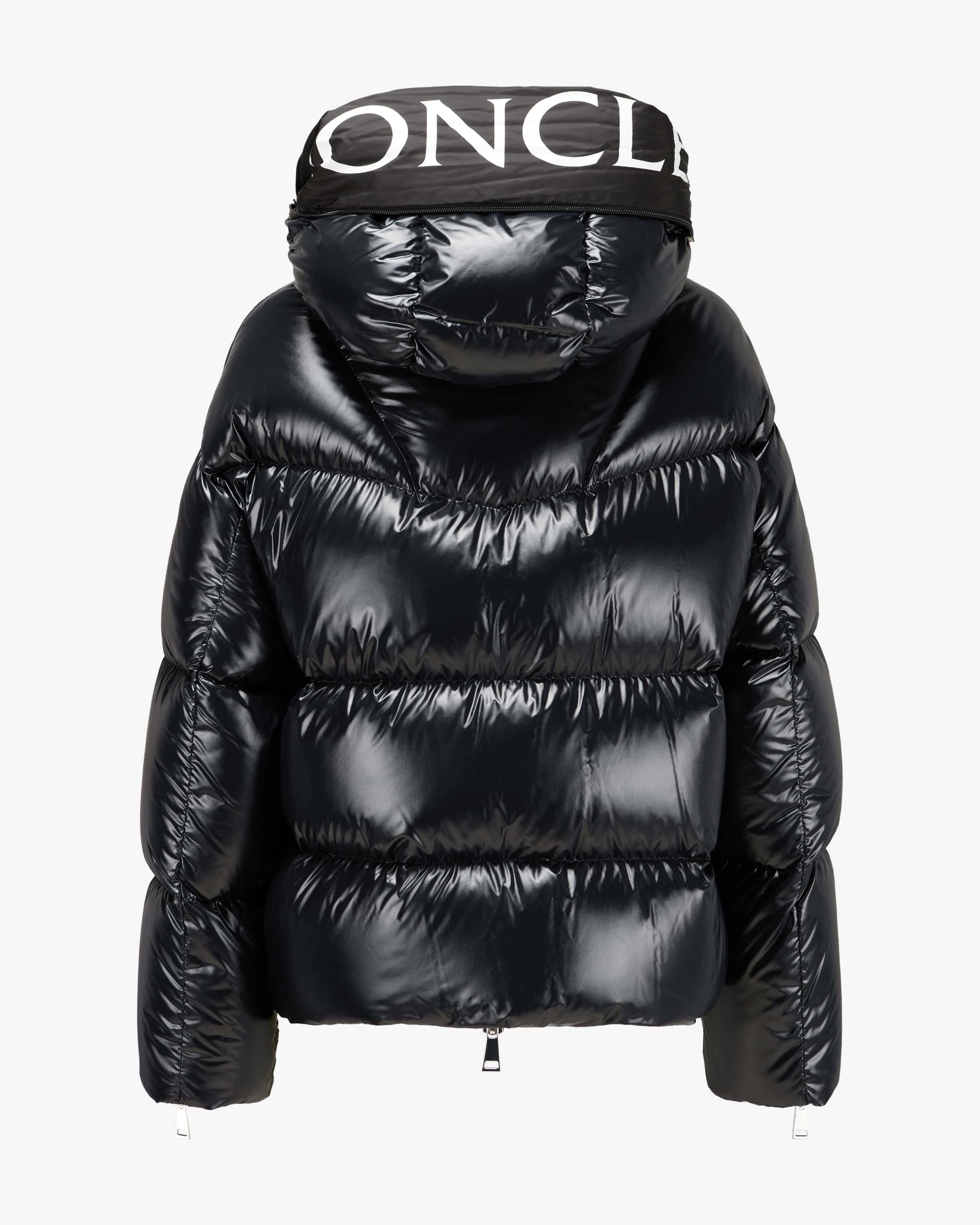 Moncler Huppe down jacket