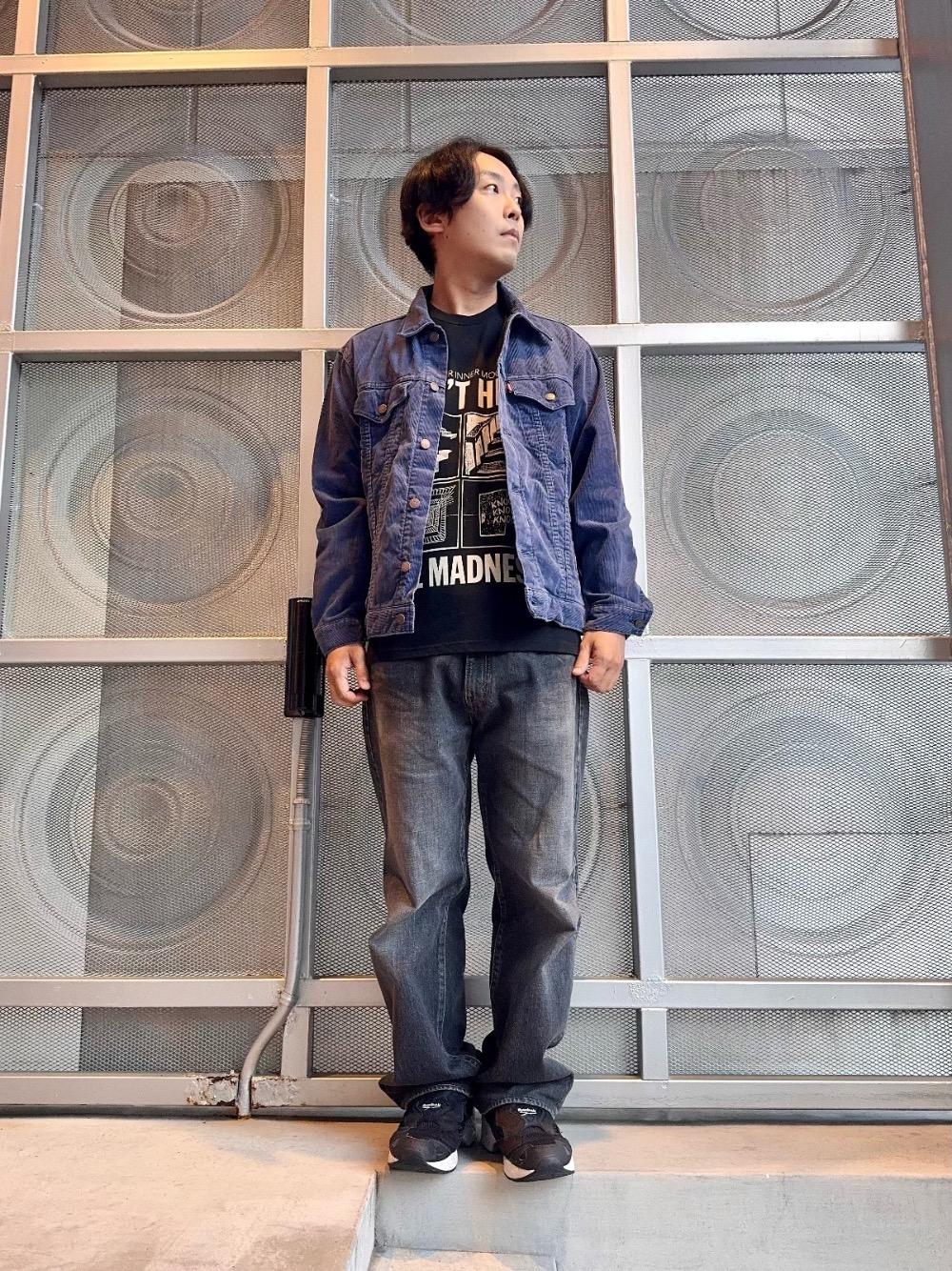 HYSTERIC GLAMOUR名古屋店