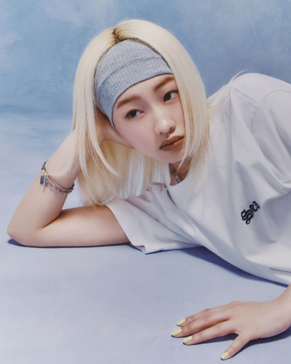 CHAMPION x WDS (WDS) TEE