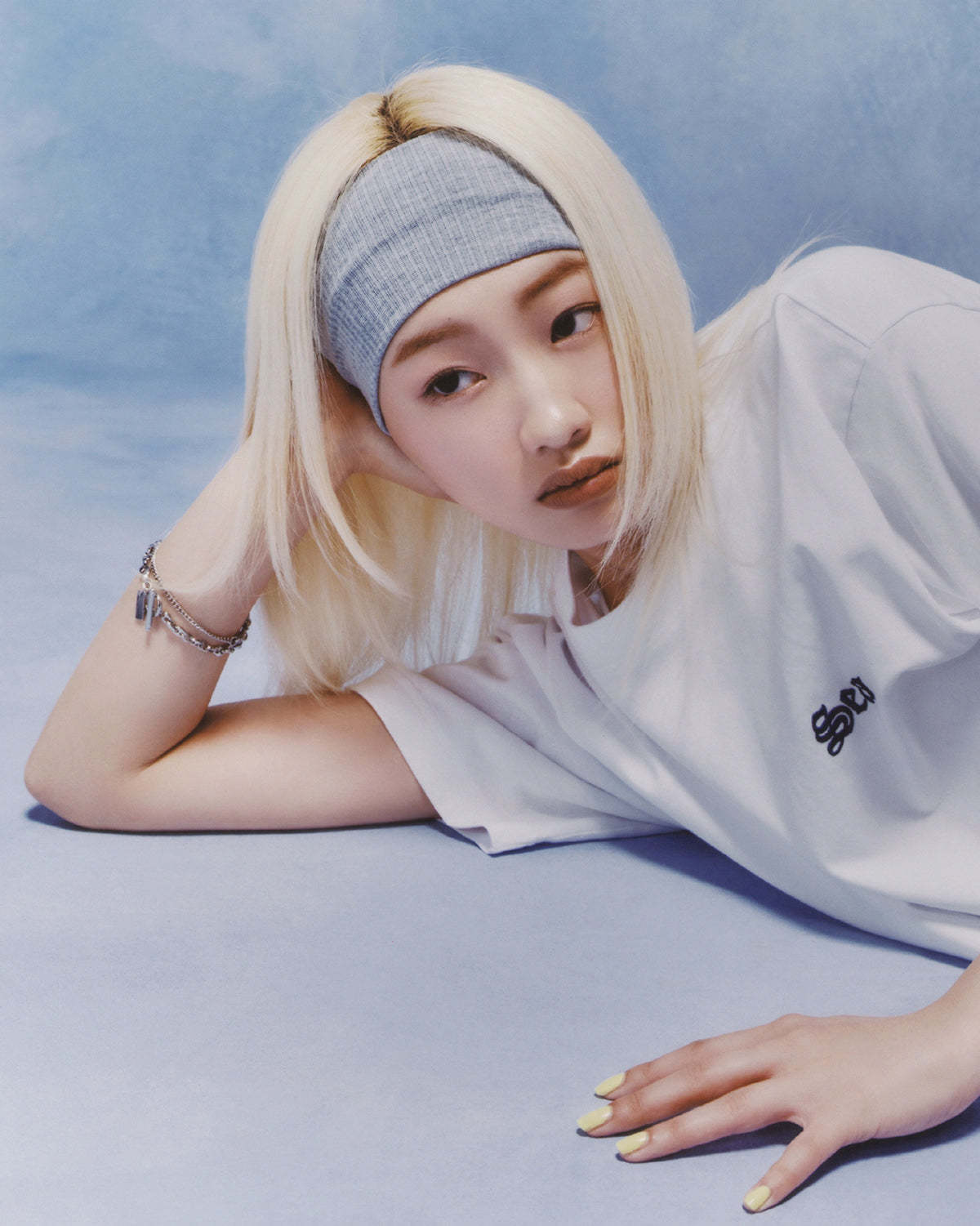 CHAMPION x WDS (WDS) TEE