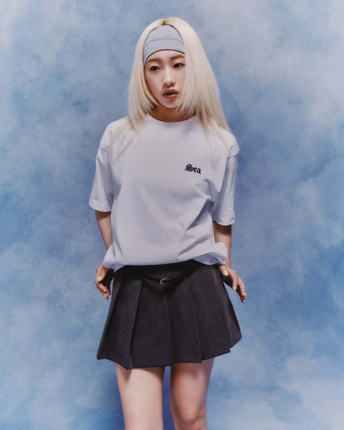 CHAMPION x WDS (WDS) TEE