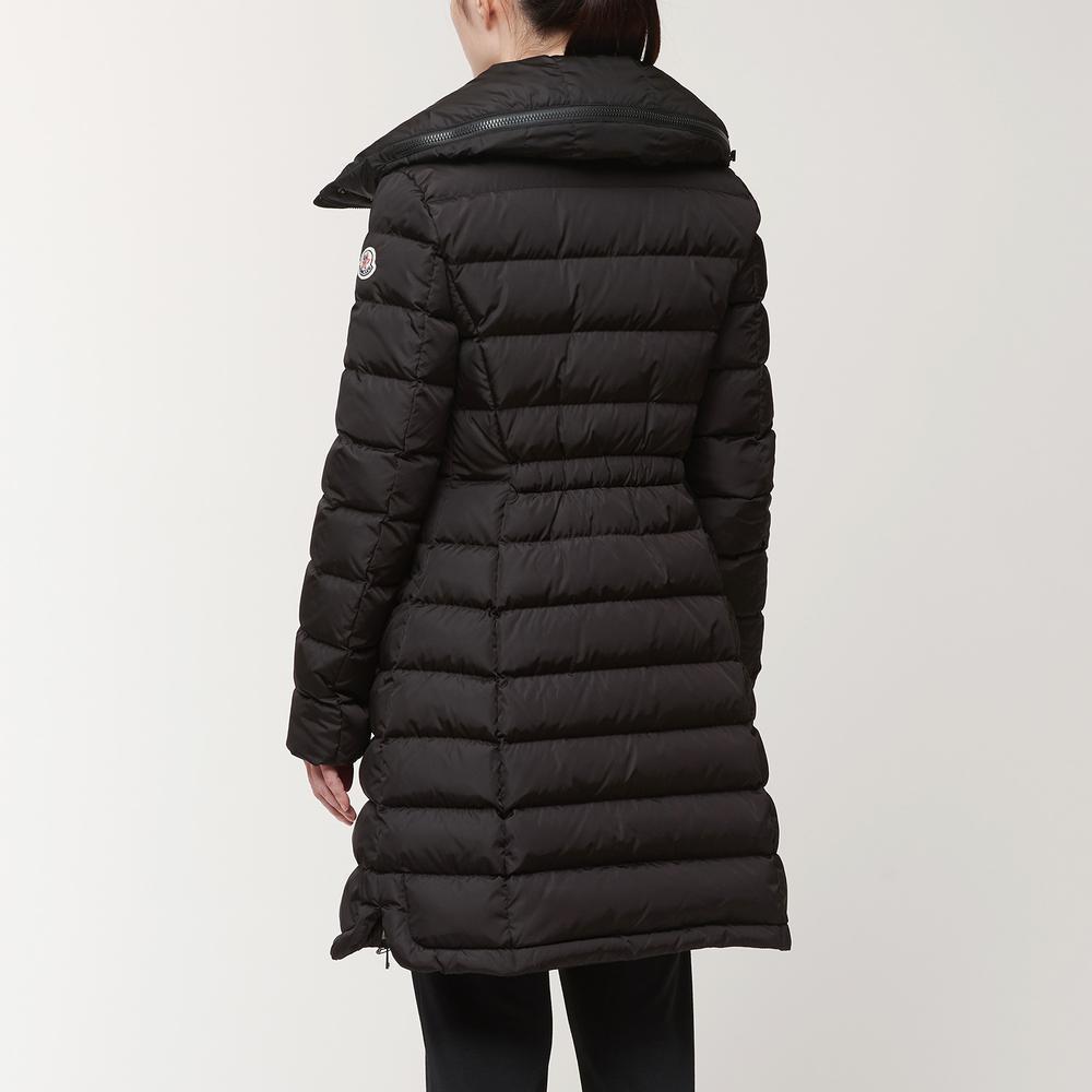 MONCLERモンクレール☆Flammetteロングダウンジャケット