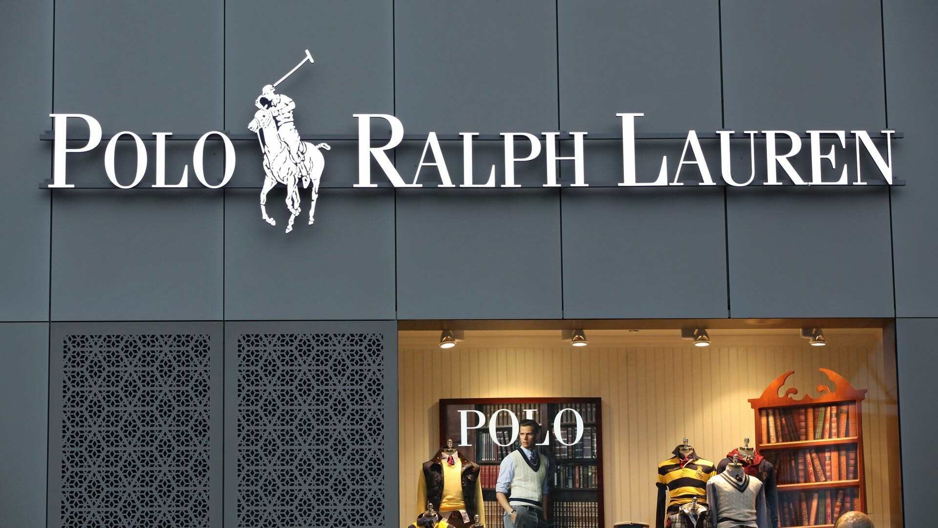 Ralph Lauren Wallpapers (13 images) - WallpaperCat