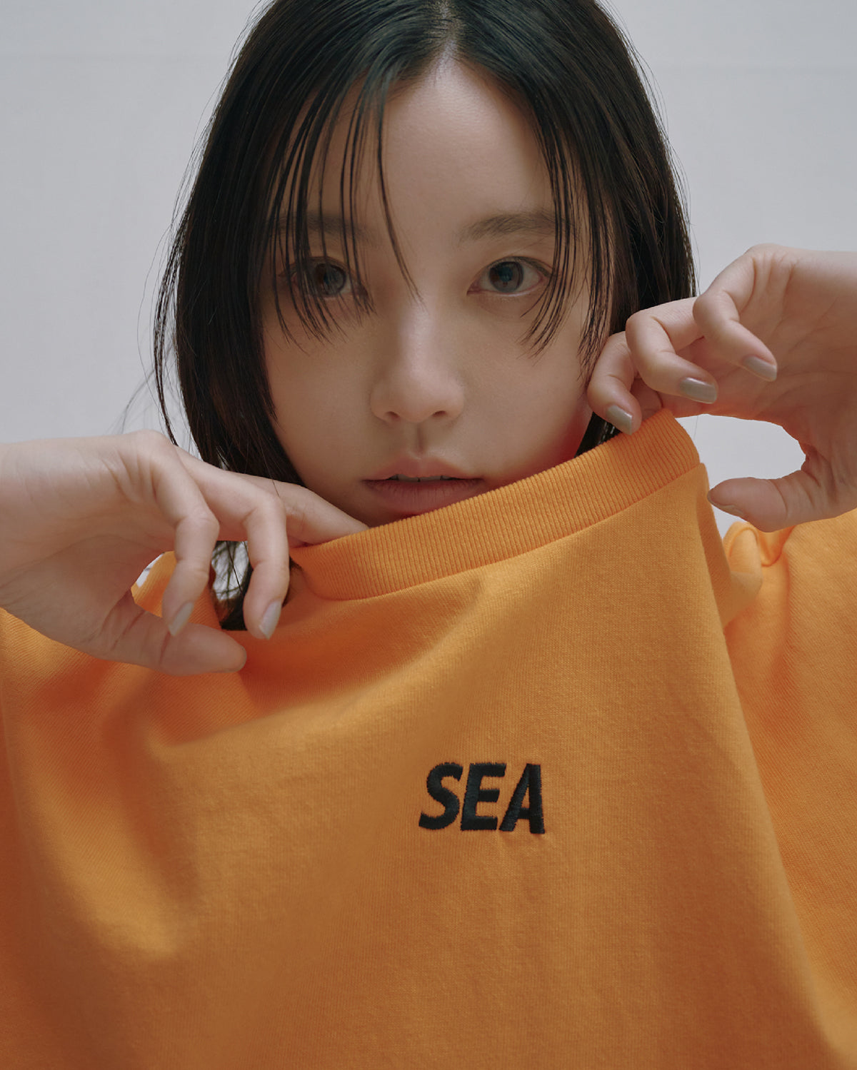 SEA S/S Tee