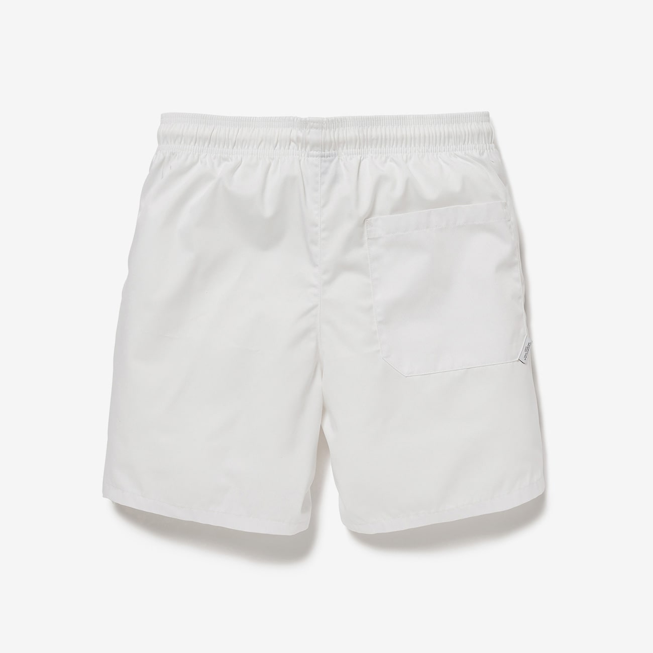 SDDS2001 / SHORTS / CTPL. TWILL 251CWDT-PTM08