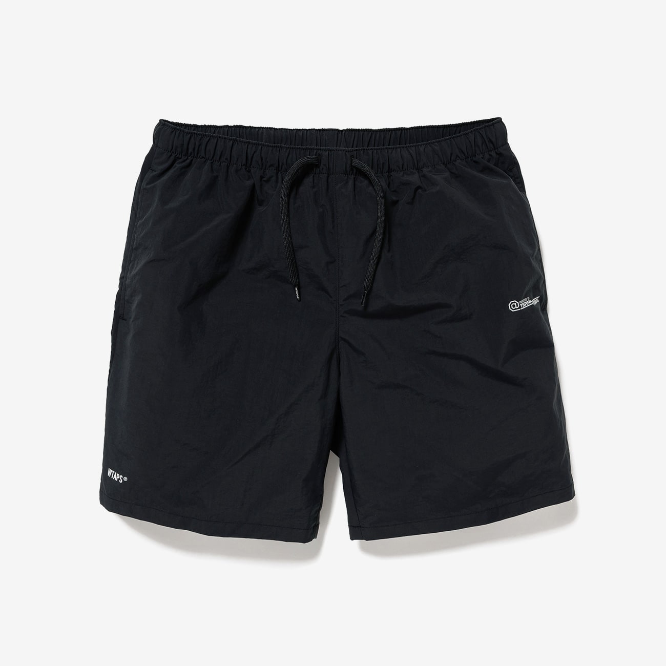 SPSS2001 / SHORTS / NYLON. TUSSAH. PERTEX® 251CWDT-PTM09