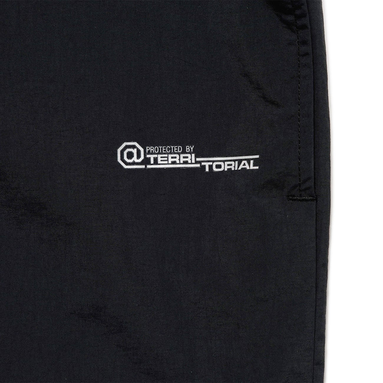 SPSS2001 / SHORTS / NYLON. TUSSAH. PERTEX® 251CWDT-PTM09