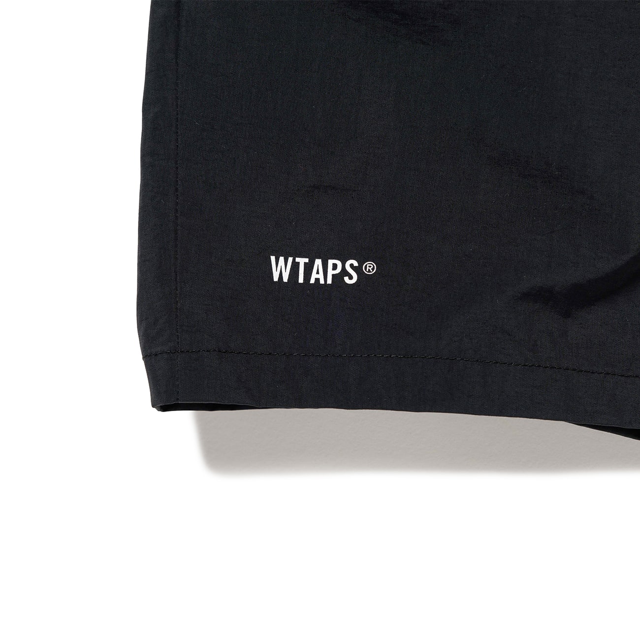 SPSS2001 / SHORTS / NYLON. TUSSAH. PERTEX® 251CWDT-PTM09