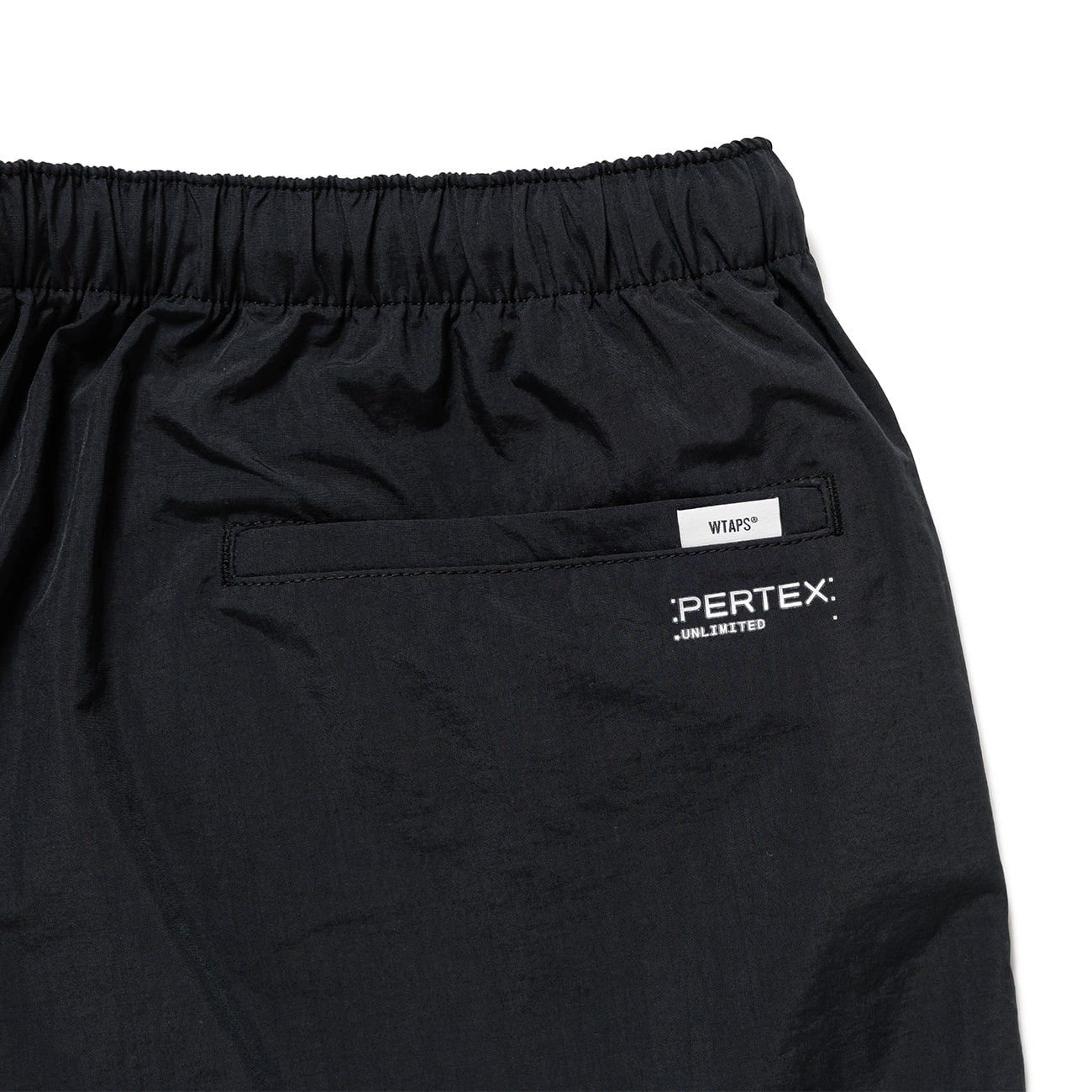 SPSS2001 / SHORTS / NYLON. TUSSAH. PERTEX® 251CWDT-PTM09