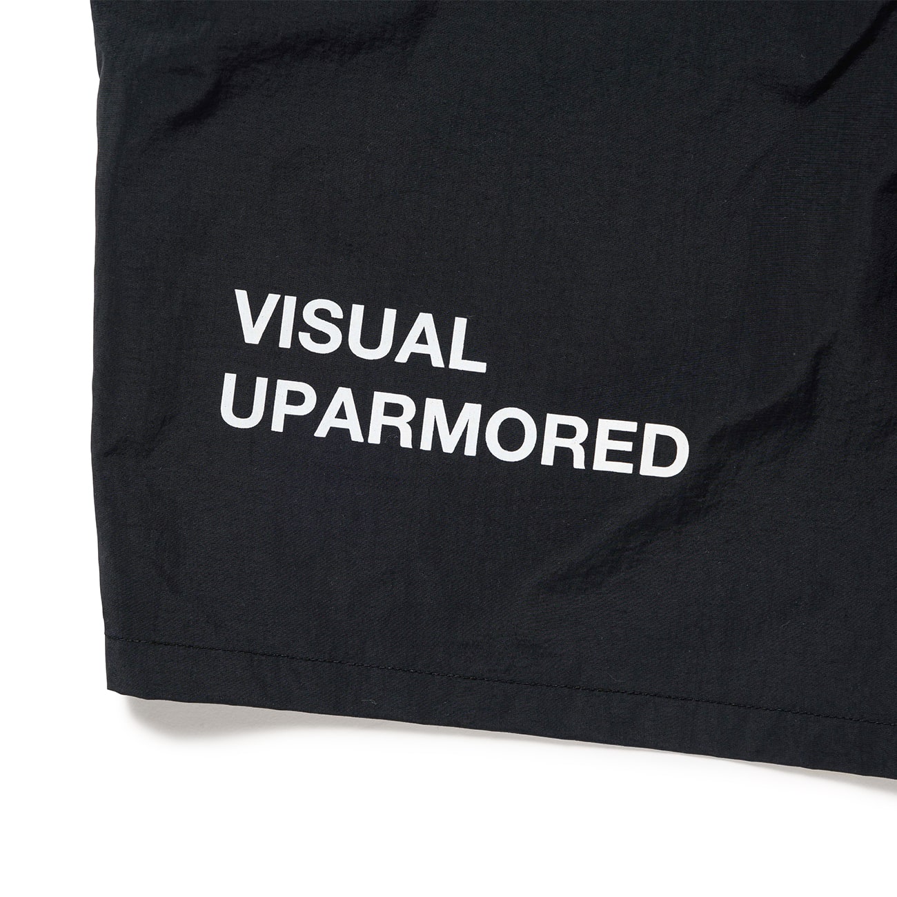 SPSS2001 / SHORTS / NYLON. TUSSAH. PERTEX® 251CWDT-PTM09