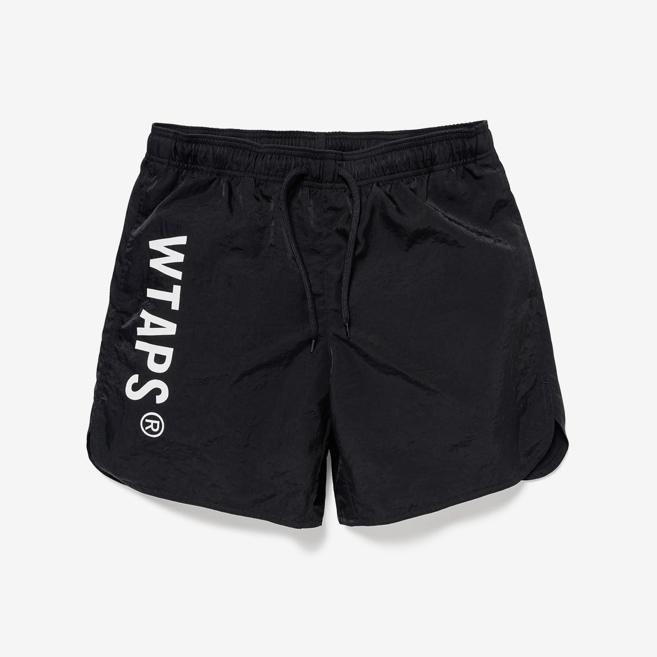 SPSS2501 / SHORTS / NYLON. TWILL 251TQDT-PTM06