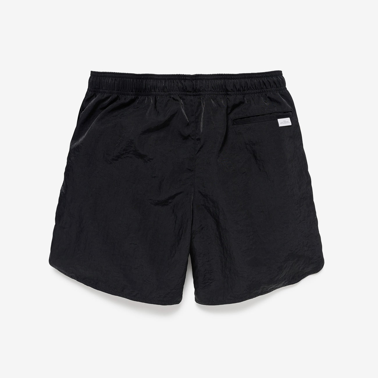 SPSS2501 / SHORTS / NYLON. TWILL 251TQDT-PTM06