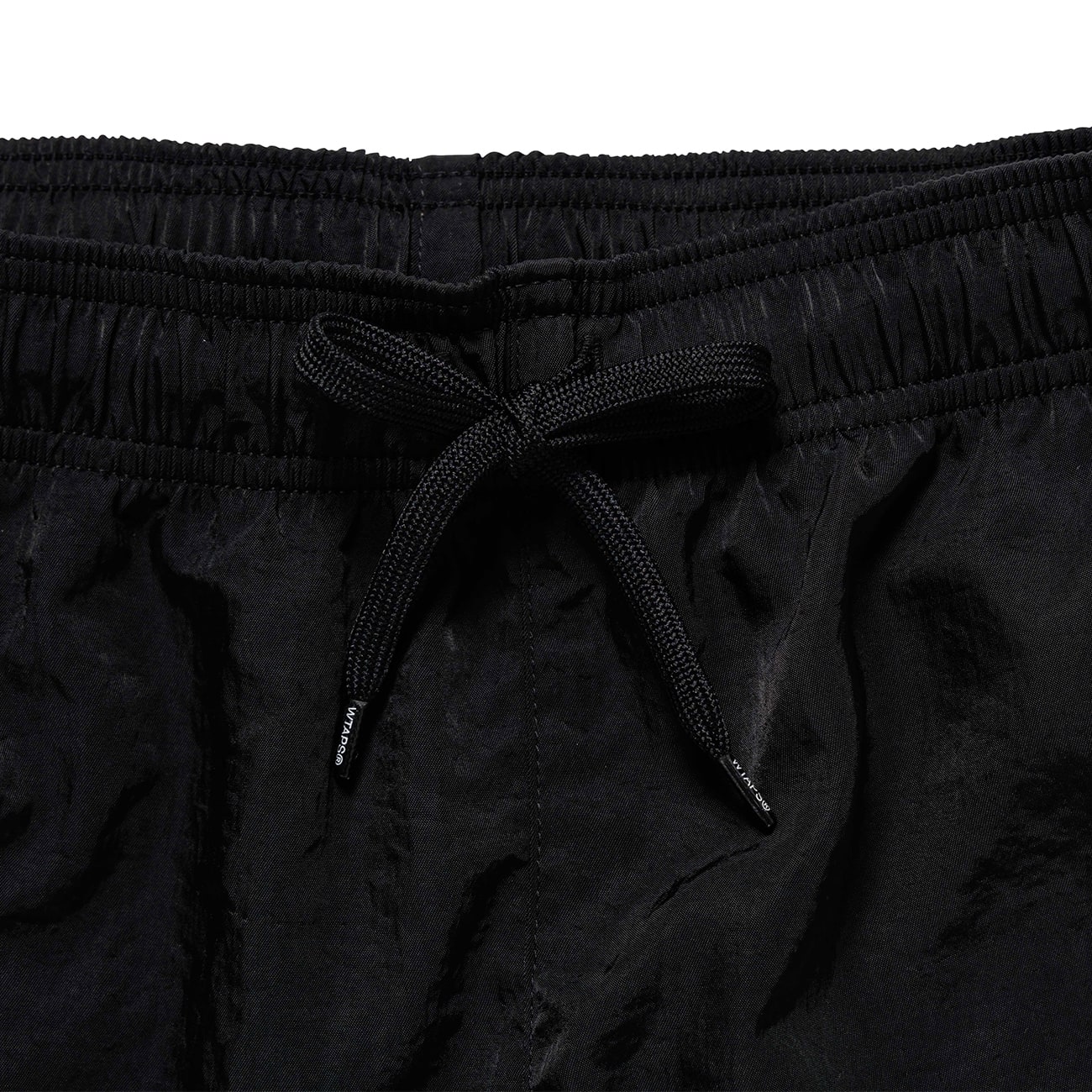 SPSS2501 / SHORTS / NYLON. TWILL 251TQDT-PTM06