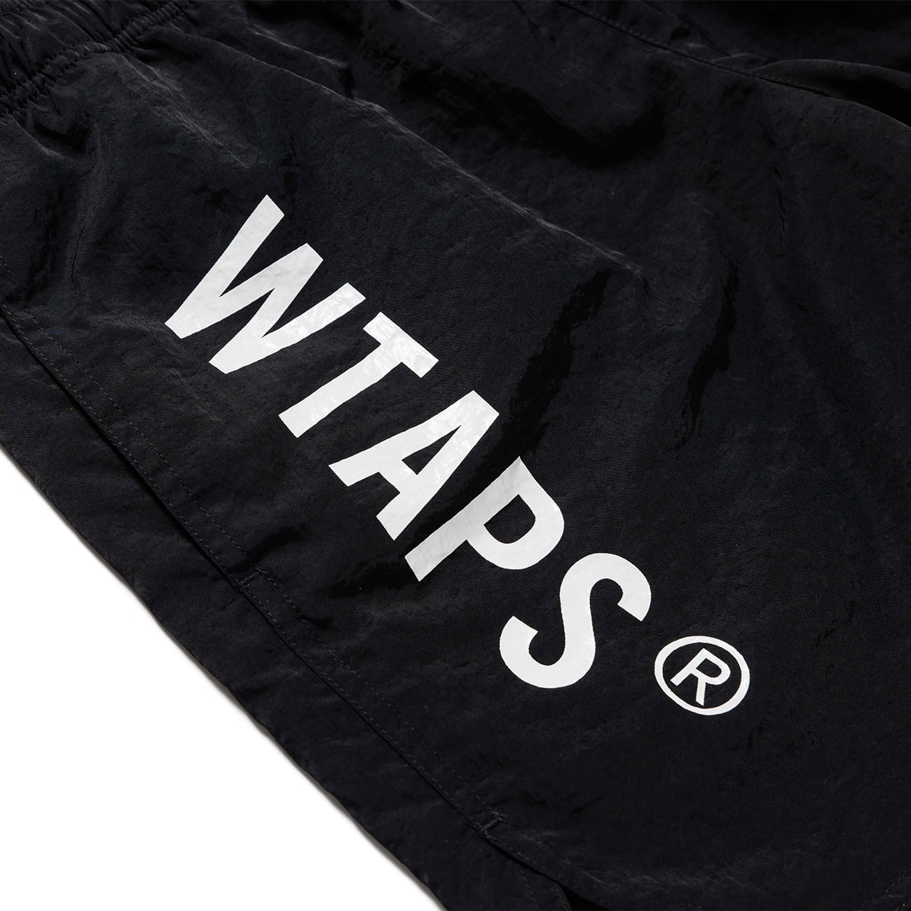 SPSS2501 / SHORTS / NYLON. TWILL 251TQDT-PTM06