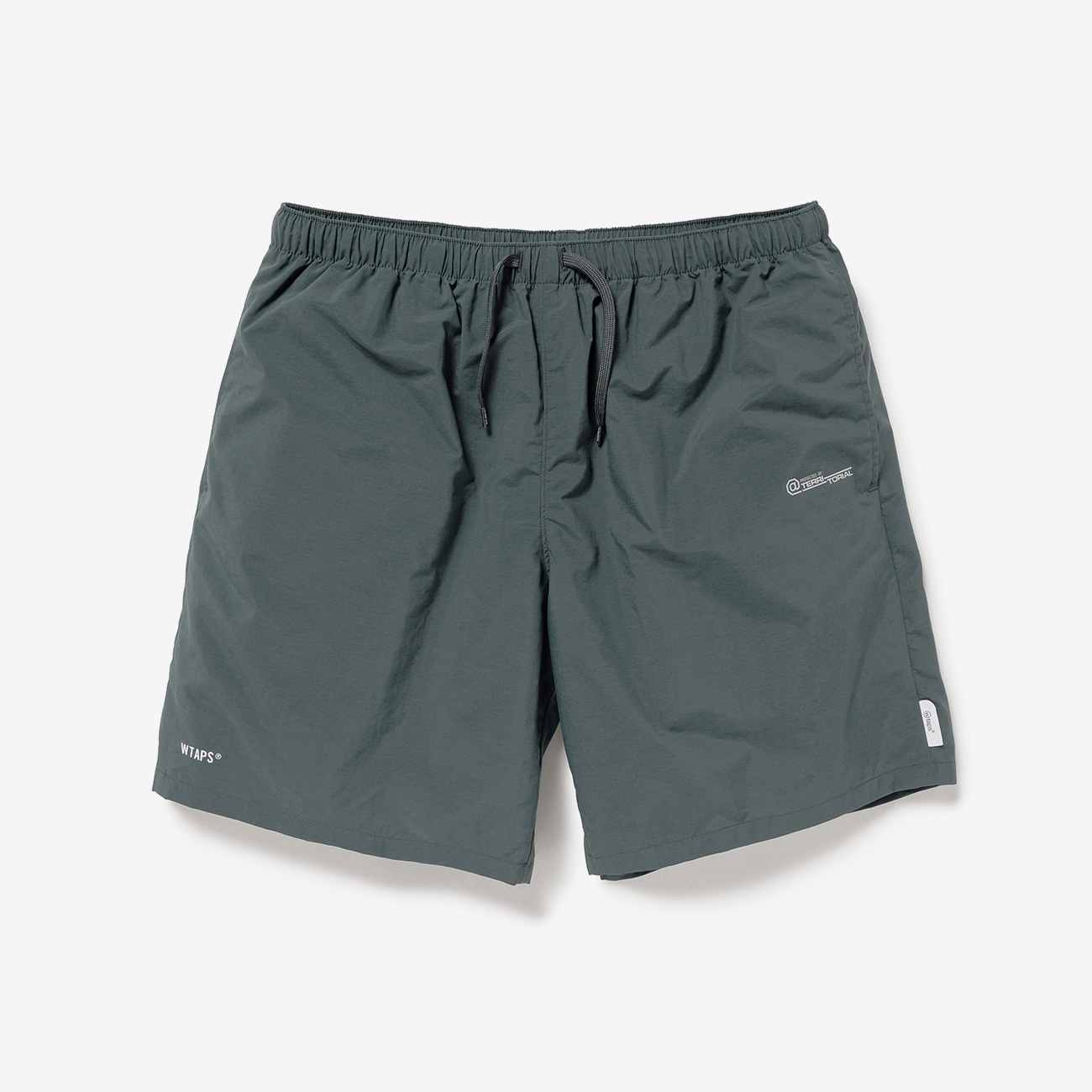 SPSS2001 / SHORTS / NYLON. TUSSAH. PERTEX® 251CWDT-PTM09