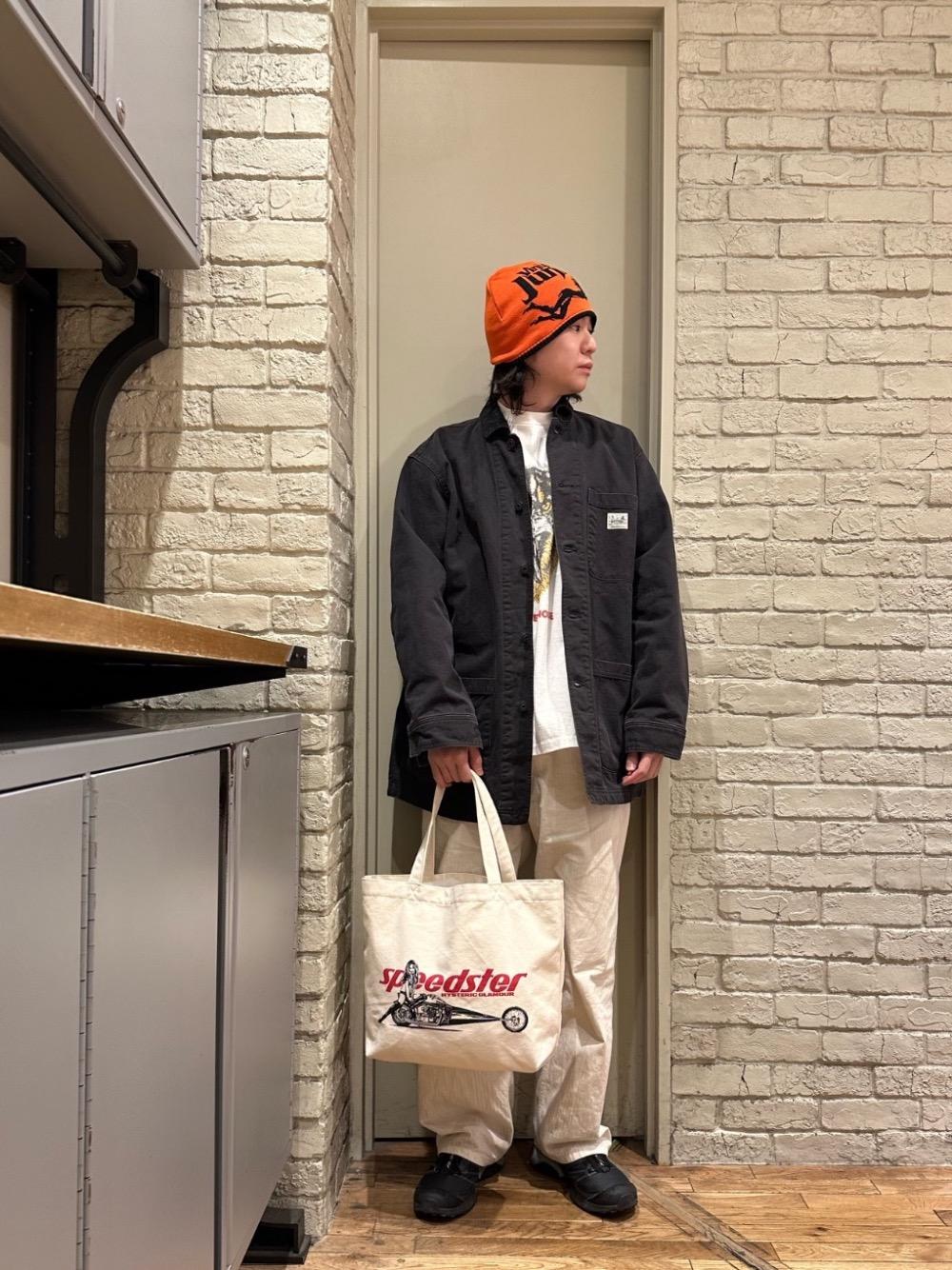 HYSTERIC GLAMOUR横浜ジョイナス店