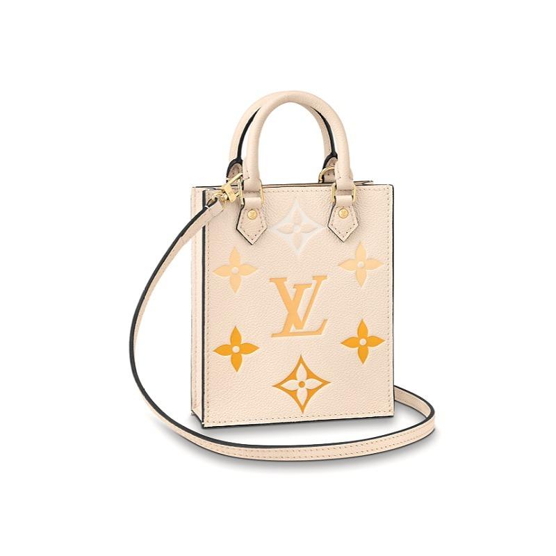 21SS☆ グラデーション プティット・サックプラ M80449