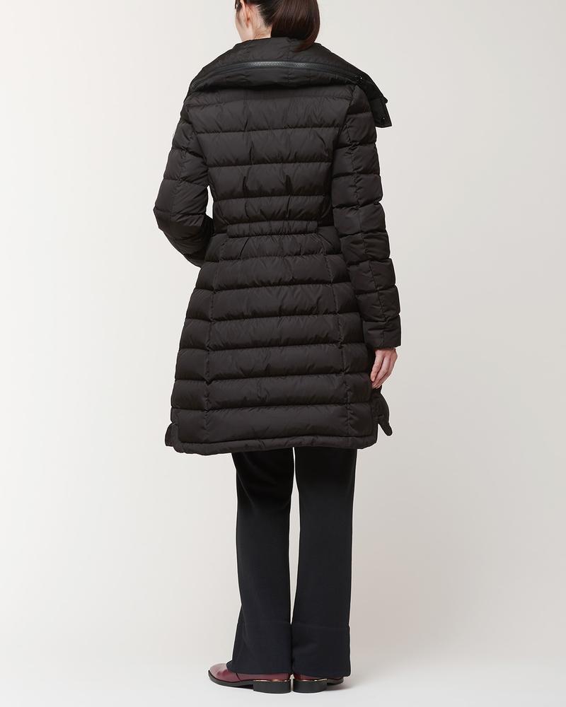 MONCLERモンクレール☆Flammetteロングダウンジャケット