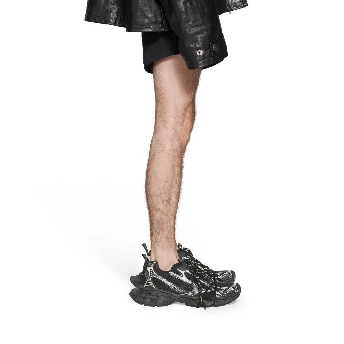 ★BALENCIAGA★バレンシアガ 3XL スニーカー★直営店★