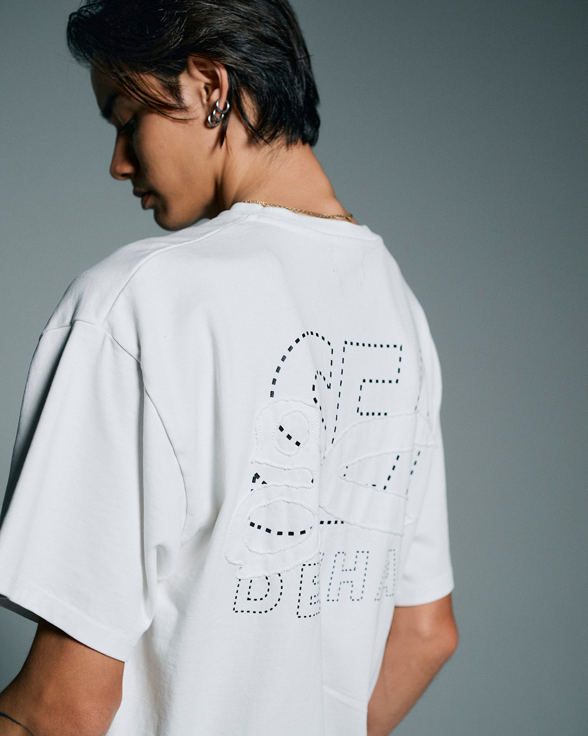 DENHAM x WDS (WINDENHAM) Razor S/S Tee